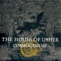 House Of Usher (DEU) - Cosmogenesis