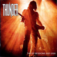 Thunder - The EP Sessions, 2007-2008