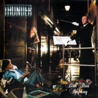 Thunder - Backstreet Symphony, Remastered 2009 (CD 2)