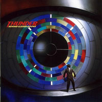 Thunder - Behind Closed Doors (Remastered 2004)
