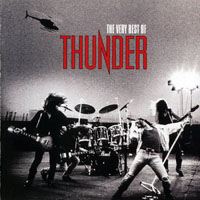 Thunder - The Very Best Of Thunder (CD 1)