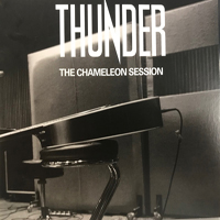 Thunder - The Chameleon Session