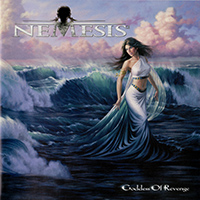 Nemesis (CZE) - Goddess Of Revenge