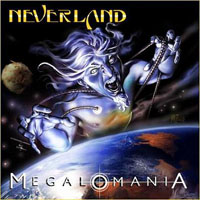Neverland (BRA) - Megalomania