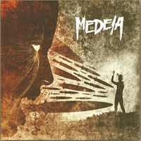 Medeia - Medeia (EP)