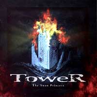 Tower (POL) - The Swan Princess