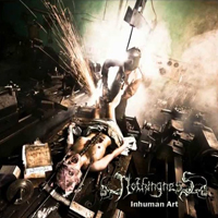 Nothingness - Inhuman Art