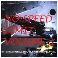Parental Advisory - No Speed Limit, Vol. 3
