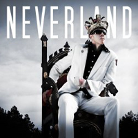 Nik Page - Neverland