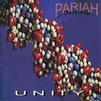 Pariah (GBR, Newcastle) - Unity