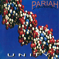 Pariah (GBR, Newcastle) - Unity (Reissue 2022)