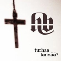 HB - Turhaa Tarinaa (Single)