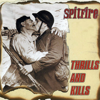 Spitfire (Ru) - Thrills And Kills