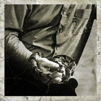 Spitfire (Ru) - Black Leather (EP)
