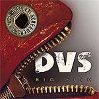 DVS - Big Fish