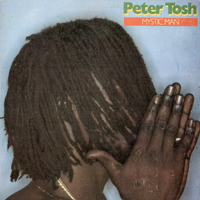 Peter Tosh - Mystic Man