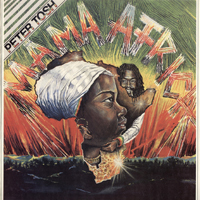 Peter Tosh - Mama Africa