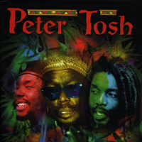 Peter Tosh - Honorary Citizen (CD 1): Jamaican Singles