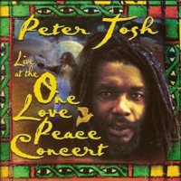 Peter Tosh - Live At One Love Peace Concert, Kingston '1978