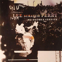 Lee Perry and The Upsetters - Nu Sound & Version