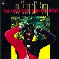 Lee Perry and The Upsetters - The Upsetter And The Beat