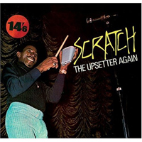 Lee Perry and The Upsetters - The Upsetter Again