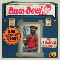 Lee Perry and The Upsetters - Lee 