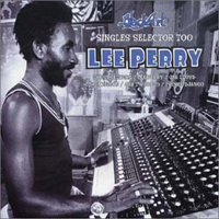 Lee Perry and The Upsetters - Black Art Singles Selector Too