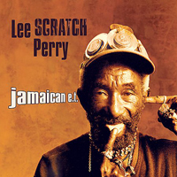 Lee Perry and The Upsetters - Jamaican E.T.