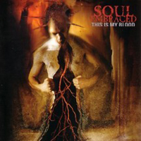 Soul Embraced - This Is My Blood