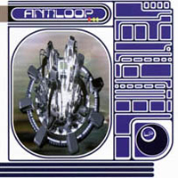 Antiloop - LP (1st Album)
