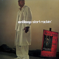 Antiloop - Start Rockin (Promo Single)