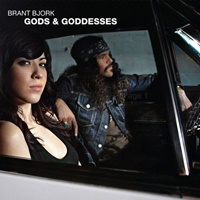Brant Bjork - Gods & Goddesses
