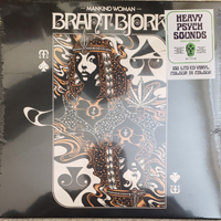 Brant Bjork - Mankind Woman