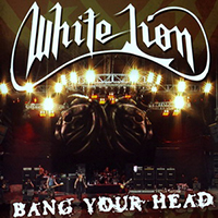 White Lion - Live At Bang Your Head Festival '05 (CD 1)