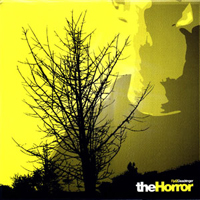 RJD2 - The Horror (Single)