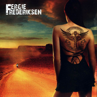 Fergie Frederiksen - Happiness Is The Road