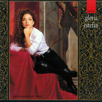 Gloria Estefan & Miami Sound Machine - Exitos de Gloria Estefan