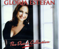 Gloria Estefan & Miami Sound Machine - The Dutch Collection (CD 2)