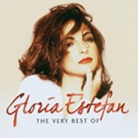 Gloria Estefan & Miami Sound Machine - The Very Best Of Gloria Estefan