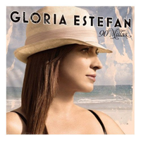 Gloria Estefan & Miami Sound Machine - 90 Millas