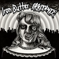 Iron Butter - Split