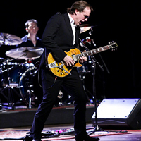 Joe Bonamassa - Turner Hall Ballroom (Milwaukee, WI - March 8, 2009: CD 1)