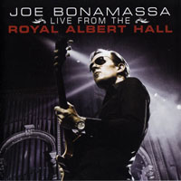 Joe Bonamassa - Live From The Royal Albert Hall (CD 1)