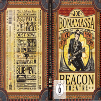Joe Bonamassa - Beacon Theatre: Live from New York (DVD 1)