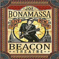 Joe Bonamassa - Beacon Theatre: Live from New York (DVD 2 - Bonus)
