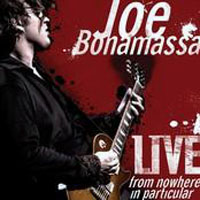 Joe Bonamassa - 2000.11.05 - State Theater Falls Church, VA