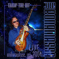 Joe Bonamassa - 2004.07.28 - Takin The Hit Live In Milwaukee,WI