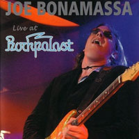 Joe Bonamassa - 2005.06.28 - Live at Rockpalast