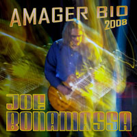 Joe Bonamassa - 2008.03.08 - Live Amager Bio (CD 1)